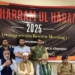 MLA Khanyar Ali Mohammad Sagar holds meeting to prepare for Muharram-ul-Haram