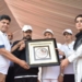 Over 1,000 cyclists participate in “Cyclothon, Pedal for Peace” in Srinagar