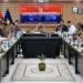 IGP Kashmir reviews security arrangements for Muharram and upcoming events