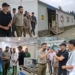 Dr. Abid Rasheed reviews medical facilities for Shri Amarnathji Yatra 2025 along Pahalgam axis