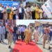 Empowering remote students; Sakina Itoo dedicates buses to 5 GDCs in Kashmir
