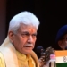 LG Sinha appeals devotees to turn up in large numbers at Shri Amarnath Ji Yatra