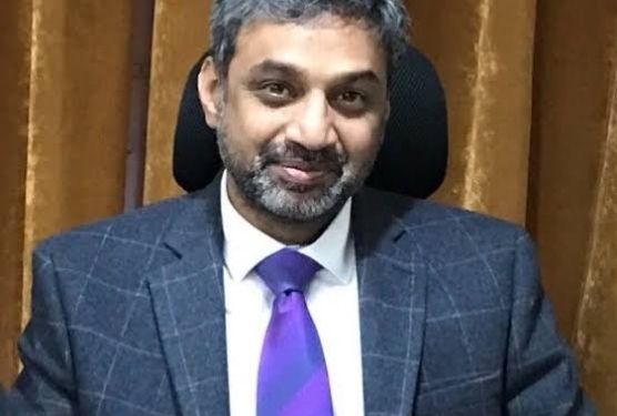Shaleen Kabra launches online services for Central Record Rooms Jammu, Srinagar