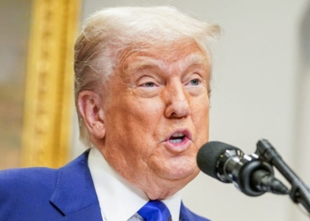 After bombing Iran’s nuke sites, Trump warns Iran of further action if “peace not achieved soon”