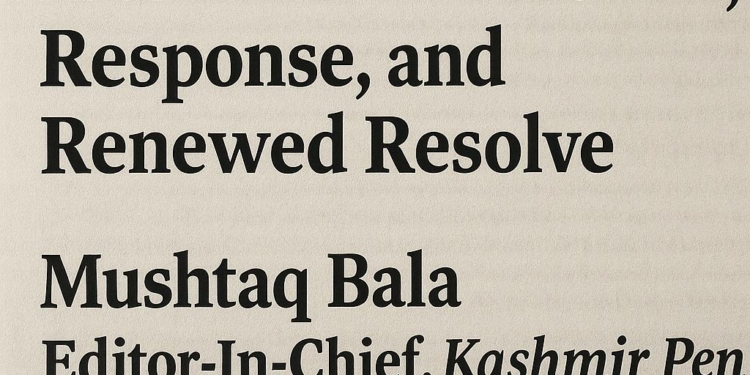 Sunday Editorial