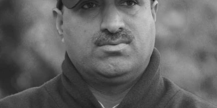 Kashmiri Filmmaker Bilal A Jan’s Documentary on Padma Shri J.L. Kaul Selected for IDSFFK 2024