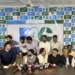 Major political shake- up in Kashmir