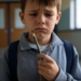 The Pencil That Led to a Boy’s Rustication from School