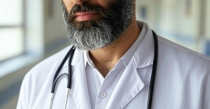 Kashmiri Doctor Forced to Quit Super-Speciality Seat at Tamil Nadu Hospital Over Beard; J&K Students Association Writes to CM Stalin for Intervention