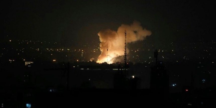 Iran’s centrifuge production sites hit by Israeli strikes, IAEA confirms