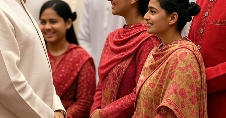 J&K Students Association Thanks PM Modi, EAM Jaishankar for Swift Evacuation of 1,300 Kashmiri Students from War-Torn Iran