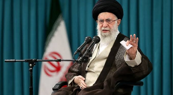 “Zionist regime made grave mistake; will face consequences of its actions”: Iran’s supreme leader