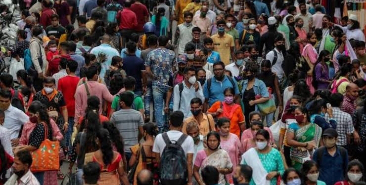 India to conduct Population Census 2027 in two phases along with caste enumeration