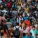 India to conduct Population Census 2027 in two phases along with caste enumeration