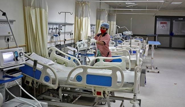 Health Ministry directs States/UT’s to ensure Oxygen, Isolation beds, ventilators amid COVID-19 Spike