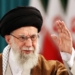 Khamenei calls on Iranians to stay strong amid ongoing conflict in Middle East