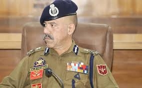 Take proactive measures to mitigate potential threats: DGP Prabhat directs officers