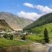 Gurez valley closed for any kind of tourist visit: Police
