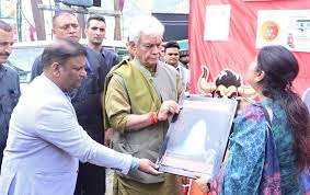 LAUNCHES CAMPAIGN FOR ZERO-WASTE PILGRIMAGE, YATRA LOGO, YATRA ANTHEM, CAMPAIGN WEBSITE AND MIS PORTAL