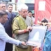 LAUNCHES CAMPAIGN FOR ZERO-WASTE PILGRIMAGE, YATRA LOGO, YATRA ANTHEM, CAMPAIGN WEBSITE AND MIS PORTAL