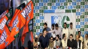 BJP snubs PAC demand for restoration of Article 370