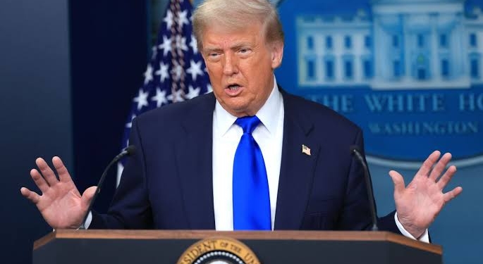 Trump says he would consider bombing Iran again if necessary