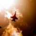Iran’s IRGC Launches Drones, Missile Strikes Against Israel