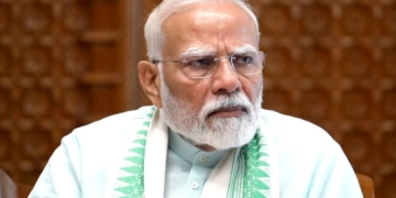 50 years of Emergency: India will never forget the assault on democracy:PM Modi