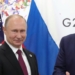 Trump says “didn’t make any progress at all” with Putin during phone call
