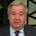 UN Chief Guterres “appalled” by deepening Gaza humanitarian crisis, reiterates ceasefire call, release of hostages