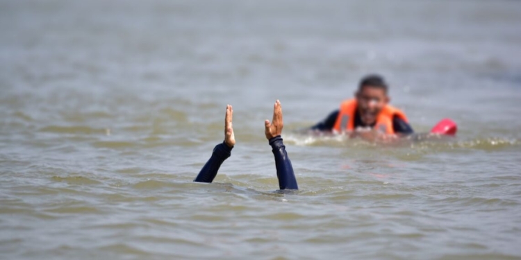 Body of Girl Retrieved from Jhelum