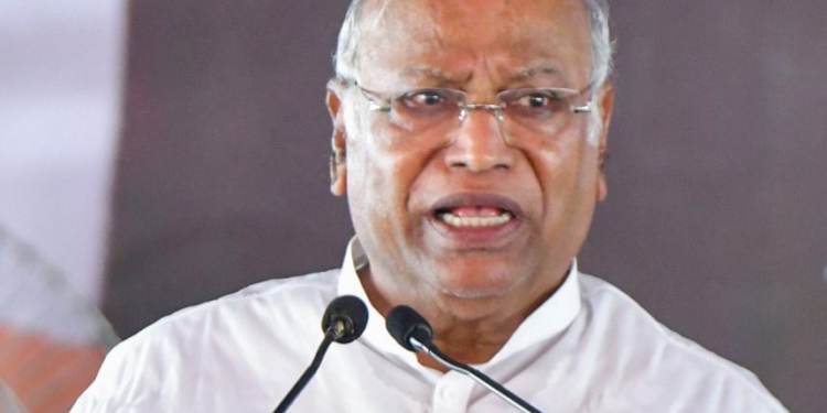 Congress slams PM Modi’s “silence” on Gaza, calls it “height of moral cowardice”