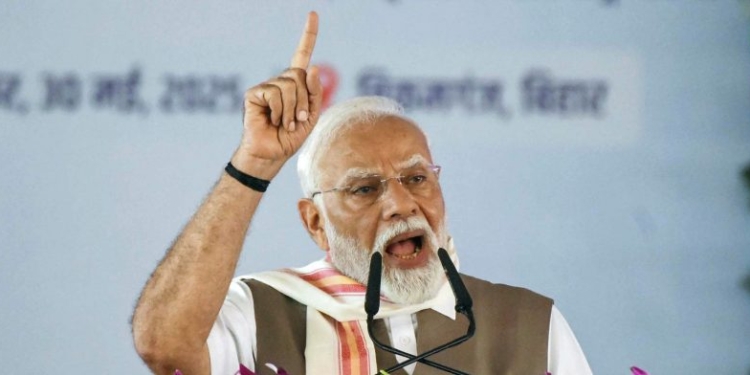 India-Argentina discuss drone technology partnership during PM Modi’s visit