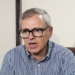 July 13 martyrs’ graveyard stands year-round, will visit any day for tribute: CM Omar Abdullah 