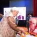 LG Sinha attends 125th Birth Anniversary celebration of Dr. Syama Prasad Mookerjee in Srinagar