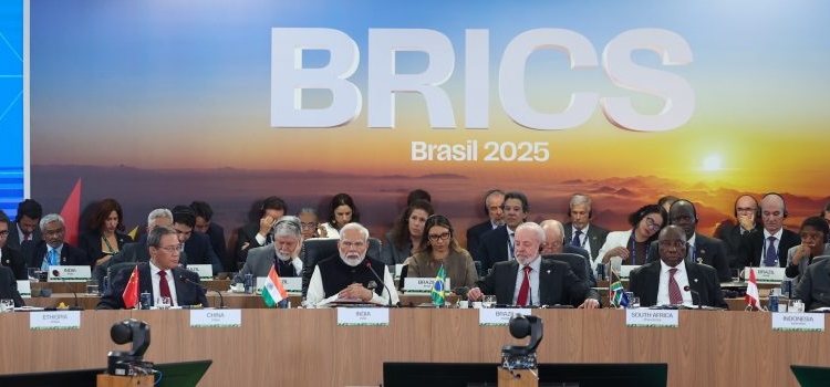 At BRICS, strong support for India’s global terror convention