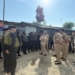J&K DGP reviews Security in North Kashmir, Commends Security Forces for dedication to peace