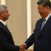 EAM Jaishankar meets Chinese President Xi Jinping, apprises him of recent development in bilateral ties