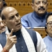 “Op Sindoor has turned out to be game-changer; there is just comma, not full stop on it”: Rajnath Singh