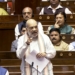 “Jammu and Kashmir will be free of terrorism…”: Amit Shah during Op Sindoor debate in Rajya Sabha