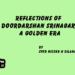 Reflections of Doordarshan Srinagar,a Golden ERA