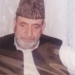 Renowned Socio-Political Activist Ghulam Mohammad Baig Passes Away; Mirwaiz Umar Farooq Pays Heartfelt Tribute