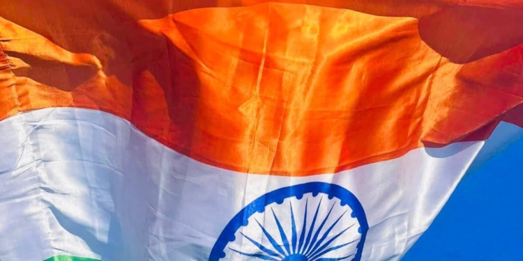 J&K’s Bilquis Mir Appointed Competition Director for 1st Khelo India Water Sports Games