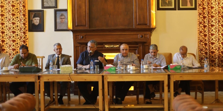 Doctors Urged to Embrace Ethics, Accountability and Compassion in Practice