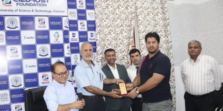 Industrial Association Wuyan Holds Key Dialogue with GM SIDBI on Financing Support for Manufacturing Sector