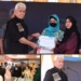 LG Manoj Sinha Felicitates Daughters Trained Under Women Empowerment Initiative in South Kashmir