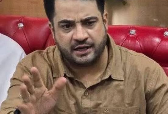 AIP Defends Urdu Requirement for Naib Tehsildar Posts, Calls it Justified and Constitutional