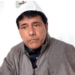J&K Cultural Academy mourns the demise of renowned Folk Artist and Comedian Bashir Ahmed alias Bashir Kotur