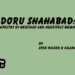 Doru Shahabad:A Tapestry of Heritage and Heartfelt Memories