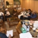 MMU Meeting Reaffirms Sanctity of Sahaba and Ahl al-Bayt